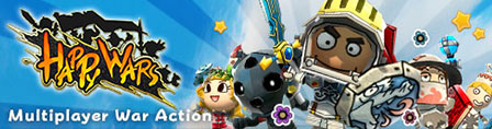 Happy Wars