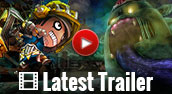 Latest Trailer