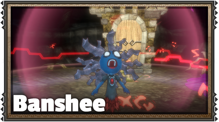 banshee