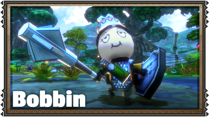 bobbin