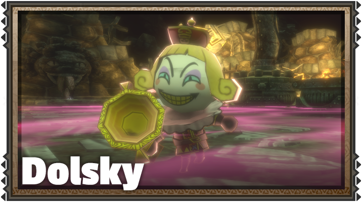 dolsky