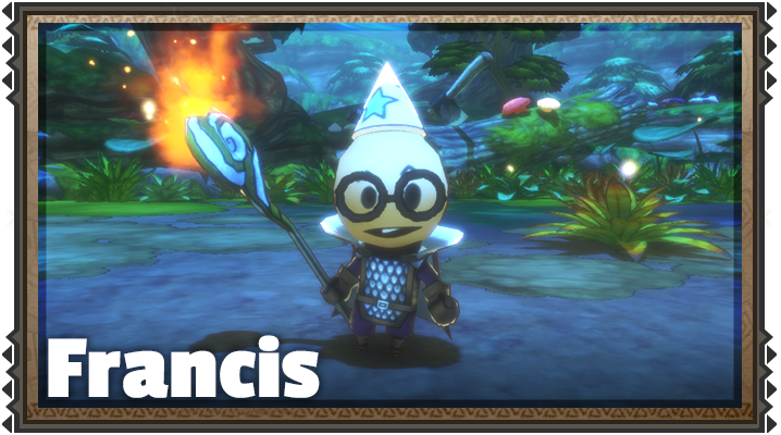 francis