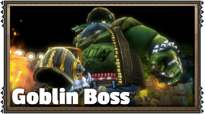 goblin
