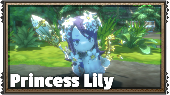 lily