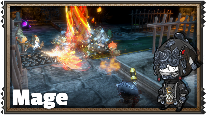 Mage