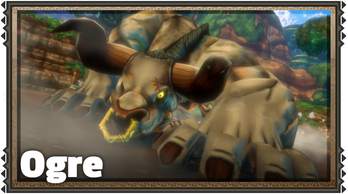 ogre