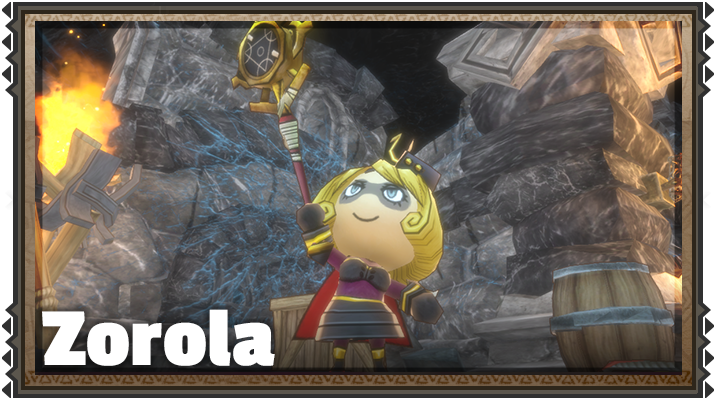 zorola